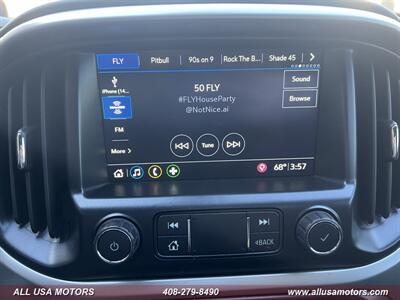 2019 Chevrolet Colorado LT   - Photo 42 - San Jose, CA 95116