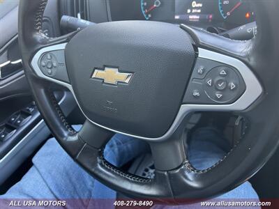 2019 Chevrolet Colorado LT   - Photo 23 - San Jose, CA 95116