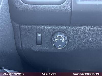 2019 Chevrolet Colorado LT   - Photo 51 - San Jose, CA 95116