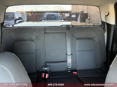 2019 Chevrolet Colorado LT   - Photo 31 - San Jose, CA 95116