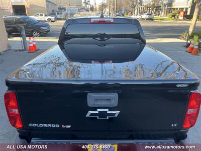 2019 Chevrolet Colorado LT   - Photo 28 - San Jose, CA 95116