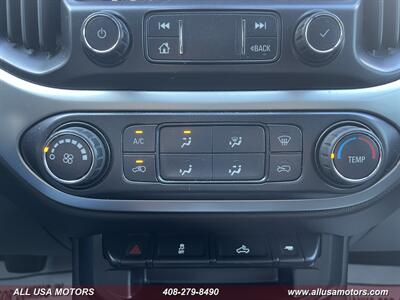 2019 Chevrolet Colorado LT   - Photo 45 - San Jose, CA 95116