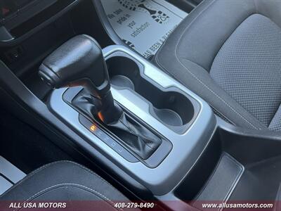 2019 Chevrolet Colorado LT   - Photo 47 - San Jose, CA 95116