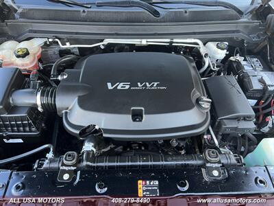 2019 Chevrolet Colorado LT   - Photo 15 - San Jose, CA 95116