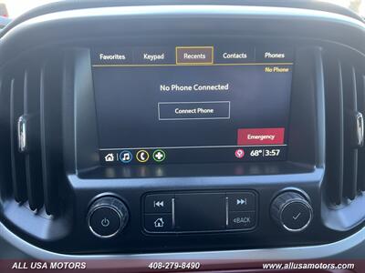 2019 Chevrolet Colorado LT   - Photo 44 - San Jose, CA 95116