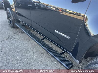 2019 Chevrolet Colorado LT   - Photo 12 - San Jose, CA 95116