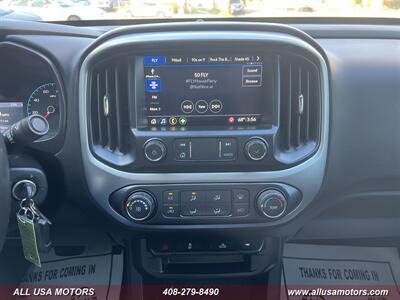 2019 Chevrolet Colorado LT   - Photo 38 - San Jose, CA 95116