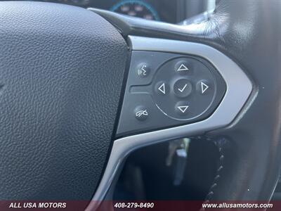 2019 Chevrolet Colorado LT   - Photo 22 - San Jose, CA 95116