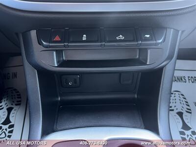 2019 Chevrolet Colorado LT   - Photo 46 - San Jose, CA 95116