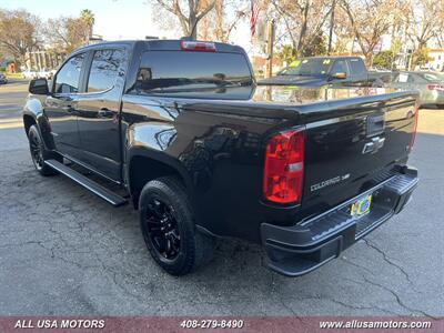 2019 Chevrolet Colorado LT   - Photo 7 - San Jose, CA 95116