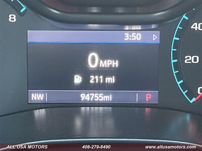 2019 Chevrolet Colorado LT   - Photo 37 - San Jose, CA 95116