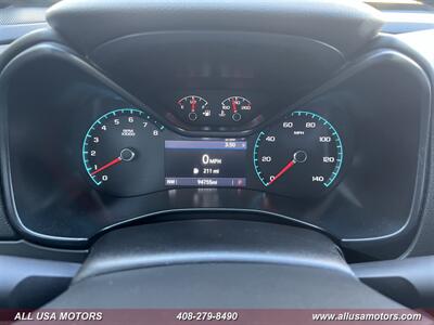 2019 Chevrolet Colorado LT   - Photo 36 - San Jose, CA 95116