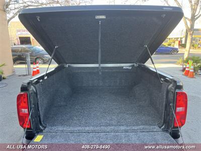 2019 Chevrolet Colorado LT   - Photo 29 - San Jose, CA 95116