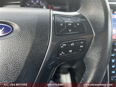 2019 Ford Explorer Limited   - Photo 19 - San Jose, CA 95116