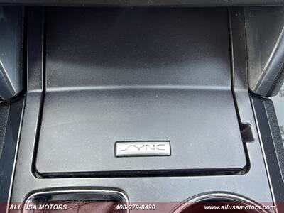 2019 Ford Explorer Limited   - Photo 47 - San Jose, CA 95116