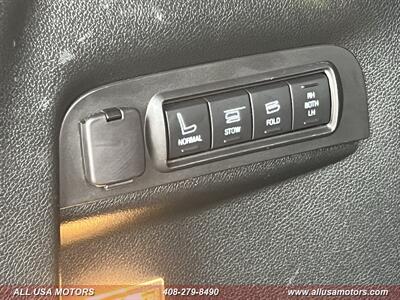 2019 Ford Explorer Limited   - Photo 25 - San Jose, CA 95116