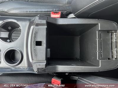 2019 Ford Explorer Limited   - Photo 49 - San Jose, CA 95116