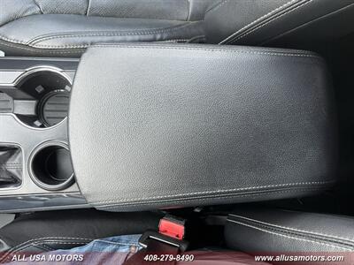 2019 Ford Explorer Limited   - Photo 50 - San Jose, CA 95116