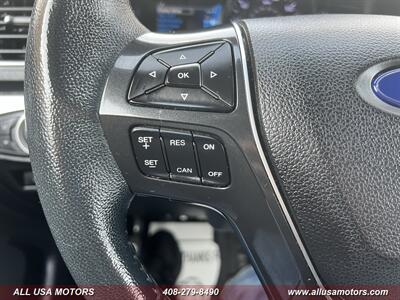 2019 Ford Explorer Limited   - Photo 17 - San Jose, CA 95116
