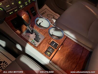 2010 Toyota Highlander Limited   - Photo 35 - San Jose, CA 95116