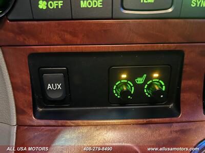 2010 Toyota Highlander Limited   - Photo 34 - San Jose, CA 95116