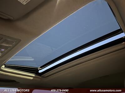 2010 Toyota Highlander Limited   - Photo 42 - San Jose, CA 95116