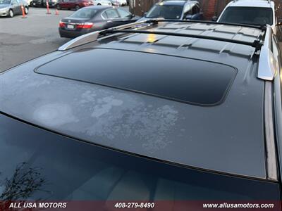 2010 Toyota Highlander Limited   - Photo 11 - San Jose, CA 95116