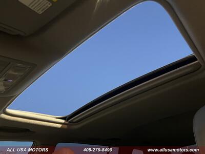 2010 Toyota Highlander Limited   - Photo 43 - San Jose, CA 95116