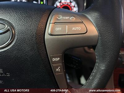 2010 Toyota Highlander Limited   - Photo 22 - San Jose, CA 95116
