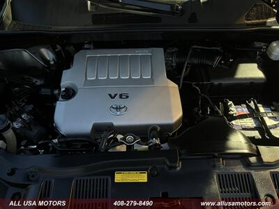 2010 Toyota Highlander Limited   - Photo 13 - San Jose, CA 95116