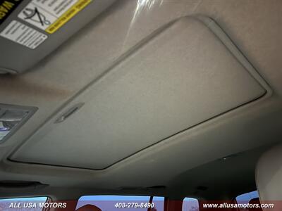 2010 Toyota Highlander Limited   - Photo 40 - San Jose, CA 95116