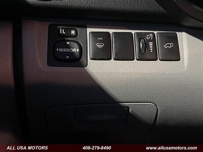 2010 Toyota Highlander Limited   - Photo 25 - San Jose, CA 95116
