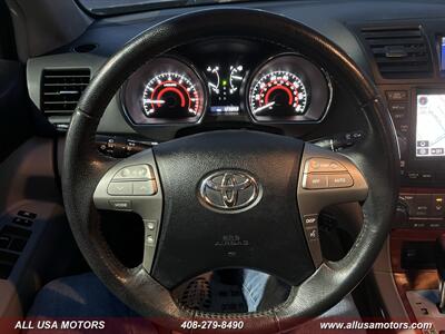2010 Toyota Highlander Limited   - Photo 18 - San Jose, CA 95116