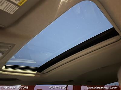 2010 Toyota Highlander Limited   - Photo 41 - San Jose, CA 95116