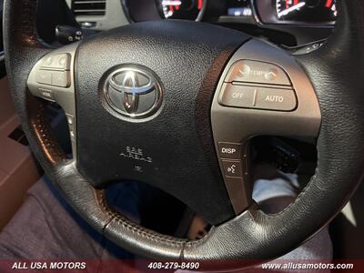 2010 Toyota Highlander Limited   - Photo 21 - San Jose, CA 95116