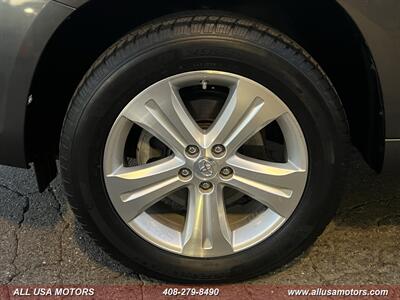 2010 Toyota Highlander Limited   - Photo 12 - San Jose, CA 95116