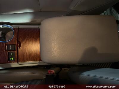 2010 Toyota Highlander Limited   - Photo 37 - San Jose, CA 95116