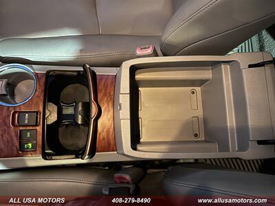 2010 Toyota Highlander Limited   - Photo 36 - San Jose, CA 95116