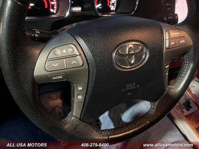 2010 Toyota Highlander Limited   - Photo 19 - San Jose, CA 95116