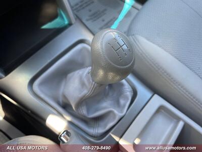 2011 Subaru Forester 2.5X Premium   - Photo 28 - San Jose, CA 95116