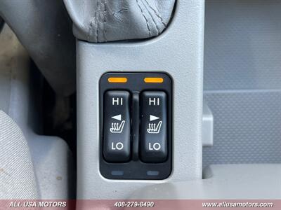 2011 Subaru Forester 2.5X Premium   - Photo 29 - San Jose, CA 95116