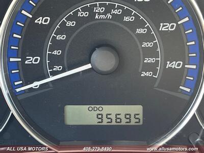 2011 Subaru Forester 2.5X Premium   - Photo 24 - San Jose, CA 95116