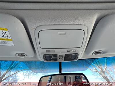 2011 Subaru Forester 2.5X Premium   - Photo 33 - San Jose, CA 95116