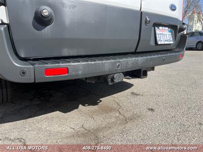 2017 Ford Transit 350   - Photo 14 - San Jose, CA 95116