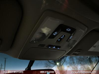 2015 Toyota Sienna XLE 8-Passenger   - Photo 47 - San Jose, CA 95116