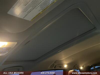 2015 Toyota Sienna XLE 8-Passenger   - Photo 48 - San Jose, CA 95116