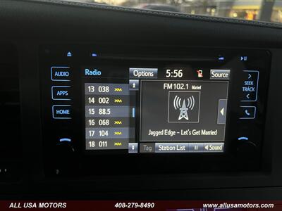 2015 Toyota Sienna XLE 8-Passenger   - Photo 37 - San Jose, CA 95116