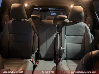 2015 Toyota Sienna XLE 8-Passenger   - Photo 26 - San Jose, CA 95116
