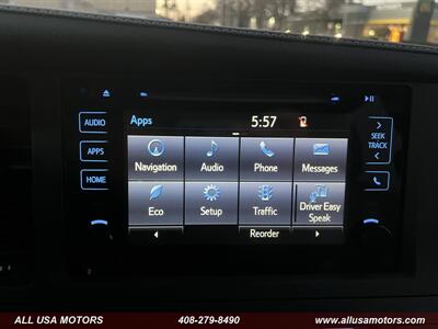 2015 Toyota Sienna XLE 8-Passenger   - Photo 38 - San Jose, CA 95116