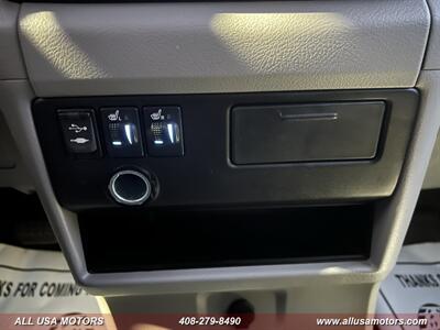 2015 Toyota Sienna XLE 8-Passenger   - Photo 41 - San Jose, CA 95116